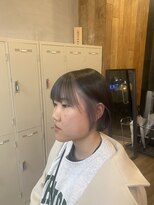 アンジェリカ 天理店(ANGELICA)&nbsp;インナーフェイスフレーミング