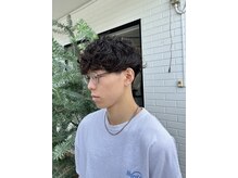 ティス ネイバー(Tiss_NEIGHBOR)