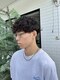 ティス ネイバー(Tiss_NEIGHBOR)の写真/再現性が高く、忙しい朝のセットも簡単に♪今までにない自分だけのスタイルを手に入れてみませんか？