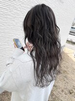 アンジュール グランデ(UNJOUR GRANDE) グレージュ