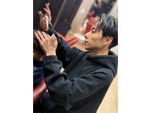 スタイル ヘアー(STYLE HAIR)
