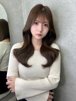 ボタン ハカタ(VOTAN hakata)&nbsp;【RUA 】博多美容室/天神/艶カラー