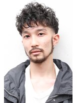 ブレスボー コウベ(Breath beauu)&nbsp;▼西川一葉Breath beauu Kobe▼メンズ/理容室/三宮/元町/神戸