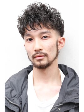 ブレスボー コウベ(Breath beauu) ▼西川一葉Breath beauu Kobe▼メンズ/理容室/三宮/元町/神戸