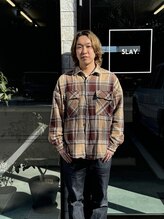スレイ(SLAY) 中澤 亮磨