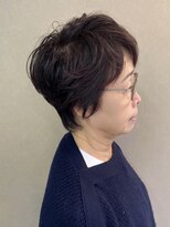 ロッコ 船橋駅(Rocco)&nbsp;大人ふんわりショート