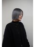 ケアブリーチダブルカラー ￥17,600