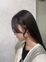 アルファタッチ 静岡店(alpha touch)&nbsp;うる艶ラベンダー