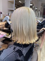 スマイル(Smile)&nbsp;ボブ