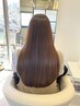 【平日限定】超高濃度髪質改善エステ ￥9,850→￥9,460/90分
