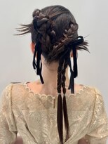 タヤ 今泉店(TAYA)&nbsp;カチモリヘア◎アレンジ