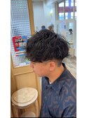 波巻きスパイラルミックス