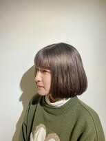 デイジーロータス(DAISYLOTUS)&nbsp;【シライ】ミルクティーベージュ