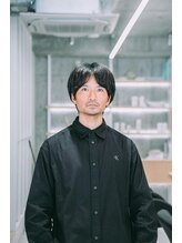オーブ ヘアー プリズム 逗子店(AUBE HAIR prism) 立原 拓