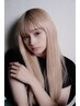 【新規限定】カット＋透明感イルミナカラー＋3STEP TR