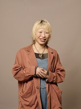 カイコヘアーアンドアートスタジオ(kaiko hair&art studio)&nbsp;aimi 