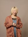 カイコヘアーアンドアートスタジオ(kaiko hair&art studio) aimi