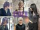 コルト(COLT)の写真/《完全個室Salon》「似合う髪型がわからない」そんな方こそ、COLTへ。魅力を引き出すあなただけのデザイン