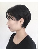 ○femme 二条○ショート