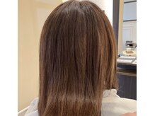 アートキューブイシザキの雰囲気(髪質改善メニューもございます♪南砺市/髪質改善)