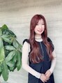 トライベッカスマートサロン(TRIBECA smart salon) 今村 あずさ