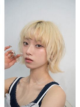 フラミューム 上野(flammeum) flammeumstyle