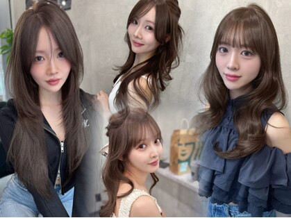 ラベル 渋谷(LAVEL)の写真