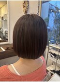 美髪ケア＊髪質改善＊前髪＊イメチェン_行徳駅 妙典駅