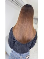 ラブレス(LOVELESS)&nbsp;美髪ストレート