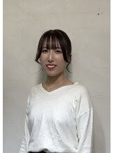 リリアン バイ リトル(Lilian by little) 鈴木 咲輝