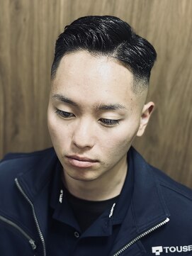 ヒロギンザ 新橋銀座口店(HIRO GINZA) サイドパート