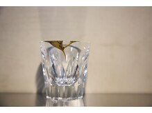 プライベートな空間でゆったりお過ごし頂けます。