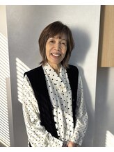 ミラバイケンジ 藤沢(Mira by KENJE) 湯浅 三枝子