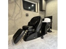 ナロ(NARO)の雰囲気（【最先端】YUME NOBLE 2 フルフラット式シャンプー台で至高を。）