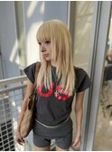ハイトーンレイヤーエクステ