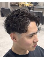 ビーテックバイゼン スライ(B TECH by Zen sly)&nbsp;ラルフカール