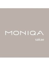 MONIQA 栄　ブリーチ/ダブルカラー/エクステ/レイヤーカット&nbsp;指名無し 