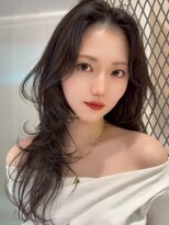 髪質改善サロン hearts. 熊本/縮毛矯正/レイヤーカット/ショートボブ【ハーツ】 イメチェン/ハイレイヤー/バタフライカット/ワンホンレイヤー