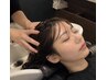 【まこ担当】 totonouヘッドスパ