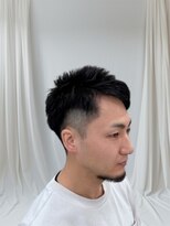 スリム(SLIM)&nbsp;アシメスタイル