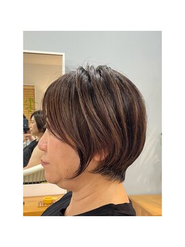 サイイン(saiin) ショート