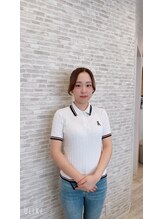 リタヘアー(Lita Hair)&nbsp;早川 侑里香