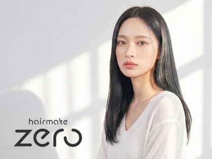 ヘアメイクゼロ 坂戸駅前店(hairmake zero)の写真