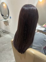 ハツメイ 川崎西口店(HATSUMEI)&nbsp;髪質改善カラー◎