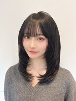 リブランド 銀座(REBRAND)&nbsp;ミディアムレイヤー