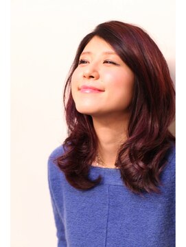 クラシュ(clash) ナチュラルガーリー