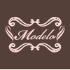 モデロ(Modelo)のお店ロゴ
