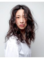 ニコヘアー(niko hair) 無造作カール☆LABOONLINE @vey3047y