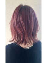 ハナブサ 藤江店(HANABUSA)&nbsp;切りぱなし、くびれミディ！！