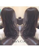 ブランココ(BlanCoCo)&nbsp;アッシュベージュ